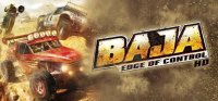 Baja Edge of Control HD PAL Xbox One PAL box art